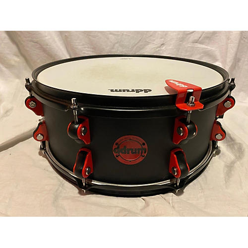 14X6 Hybrid Snare With Trigger Drum