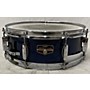 Used TAMA 14X6 Imperialstar Snare Drum Blue 212