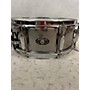 Used TAMA 14X6 Imperialstar Snare Drum Silver 212