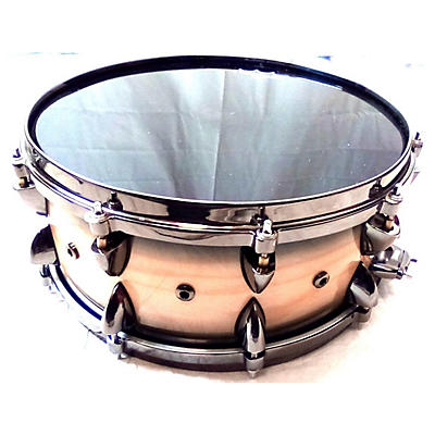 Orange County Drum & Percussion 14X6 MAPLE SNARE Drum