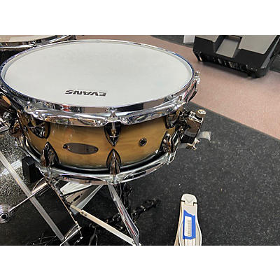 Orange County Drum & Percussion 14X6 MAPLE SNARE Drum