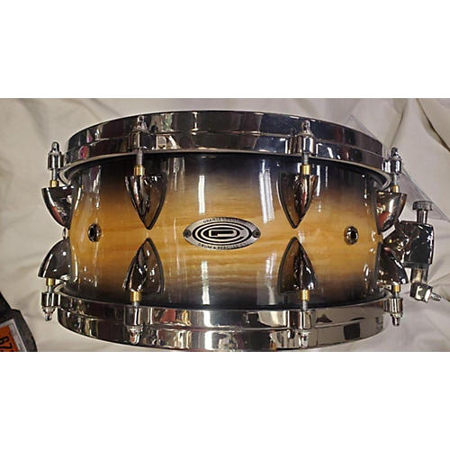 14X6 Maple Snare Drum