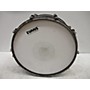Used Orange County Drum & Percussion 14X6 Maple Snare Drum natural black burst 212