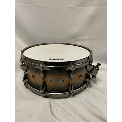 Orange County Drum & Percussion 14X6 Maple Snare Drum