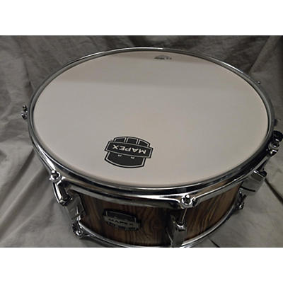 Mapex 14X6 Mars Snare Drum