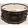 Used Pearl 14X6 Matt Halpern Signature Drum Black 212