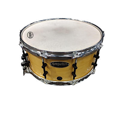 Grover Pro 14X6 Pro G1 Symphonic Drum