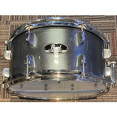 Pearl 14X6 Roadshow Snare Drum