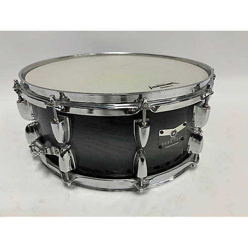 Yamaha 14X6 Rock Tour Snare Drum GREY BURST 212