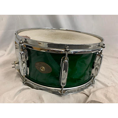 TAMA 14X6 Rockstar Series Snare Drum