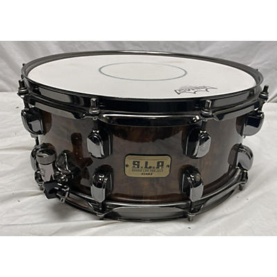 TAMA 14X6 S.L.P. G-Bubinga Drum