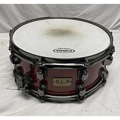 TAMA 14X6 S.L.P. Maple Drum