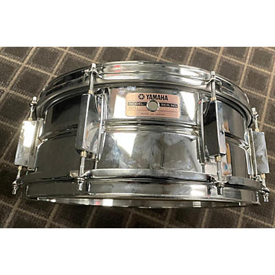 Yamaha 14X6 SD255 Drum