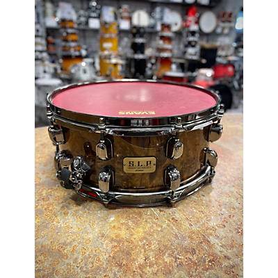 TAMA 14X6 SLP G-Maple Drum