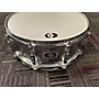 Used CB Percussion 14X6 SNARE Drum Silver 212