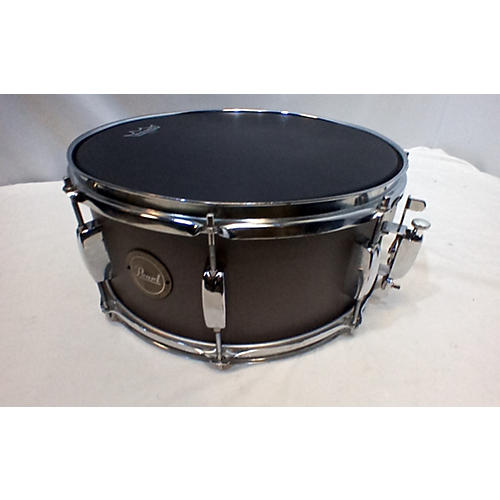 Pearl 14X6 SST Limited Drum Gray 212
