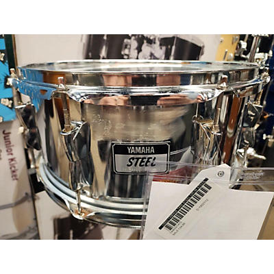 Yamaha 14X6 STEEL Drum