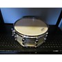 Used Mapex 14X6 Saturn Snare Drum Silver Sparkle 212