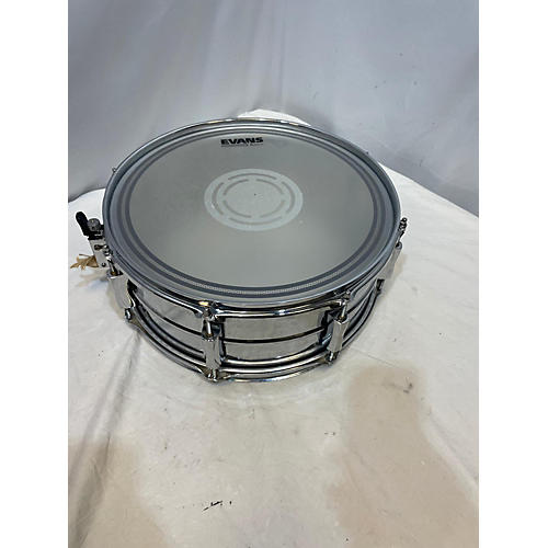 Pearl 14X6 Sensitone Drum Steel 212