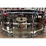 Used Pearl 14X6 Sensitone Snare Drum Custom Alloy 212