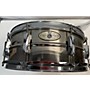 Used Pearl 14X6 Sensitone Snare Drum Chrome 212