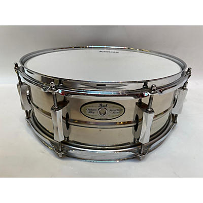 Pearl 14X6 Sensitone Snare Drum