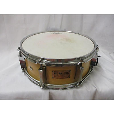 Pork Pie USA 14X6 Snare Drum Drum