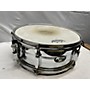 Used Rogers 14X6 Snare Drum Drum Chrome 212