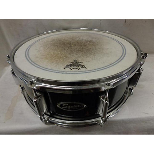 Squier 14X6 Snare Drum Red 212