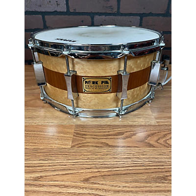 Pork Pie 14X6 Snare Drum