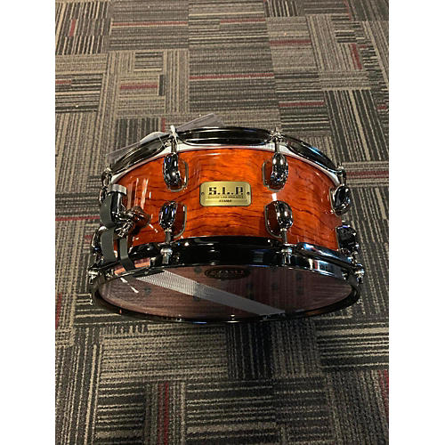 TAMA 14X6 Sound Lab Project Snare Drum Natural 212