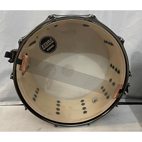 TAMA 14X6 Sound Lab Project Snare Drum COFFEE BROWN 212