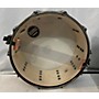Used TAMA 14X6 Sound Lab Project Snare Drum COFFEE BROWN 212
