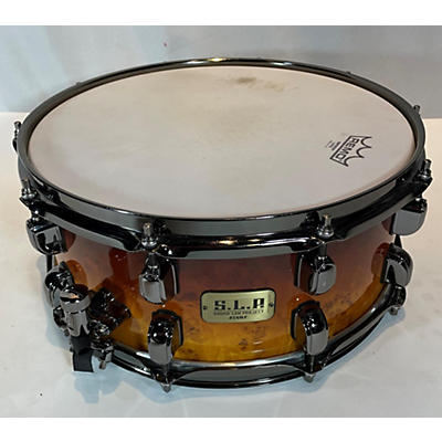 TAMA 14X6 Sound Lab Project Snare Drum