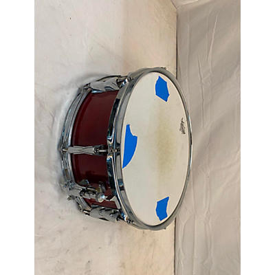 Yamaha 14X6 Stage Custom Snare Drum