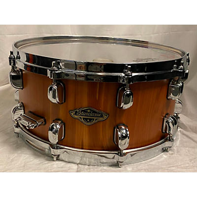 Tama 14X6 Starclassic Snare Drum