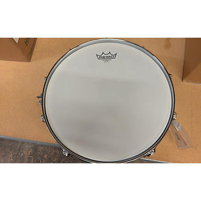 Pearl 14X6 Steel Shell Drum