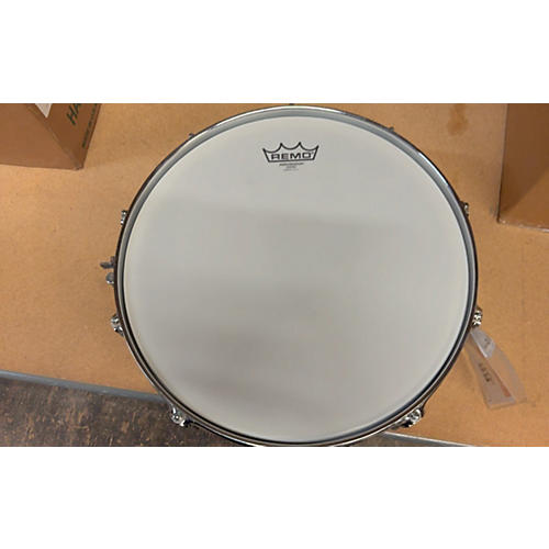 Pearl 14X6 Steel Shell Drum Steel 212