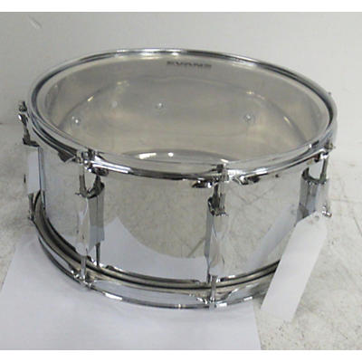 Premier 14X6 Steel Snare Drum