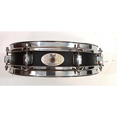Pearl 14X6 Steel Snare Drum