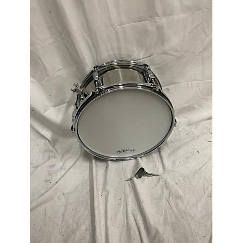 Taye Drums 14X6 Steel Snare Drum steel 212