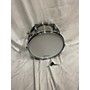 Used Taye Drums 14X6 Steel Snare Drum steel 212