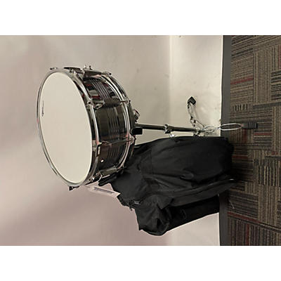 Groove Percussion 14X6 Student Snare Set Drum