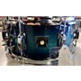 Used TAMA 14X6 Superstar Classic Snare Drum Blue Burst 212
