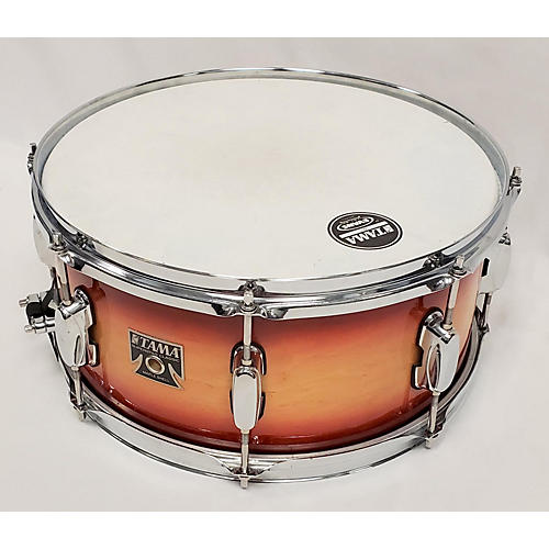 14X6 Superstar Snare Drum