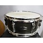 Used Yamaha 14X6 Tour Custom Snare Drum Trans Black 212