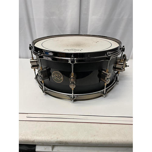 PDP by DW 14X6.5 20th Anniversary Snare Drum Black 213