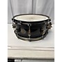 Used PDP by DW 14X6.5 20th Anniversary Snare Drum Black 213