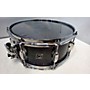 Used TAMA 14X6.5 AM1465 Artwood Maple Drum Dark Indigo Busrt 213