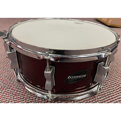 Ludwig 14X6.5 Accent CS Snare Drum